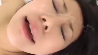 China Miyu And Jav Movie - Crazy Japanese Model In Fabulous Shaved, Masturbation