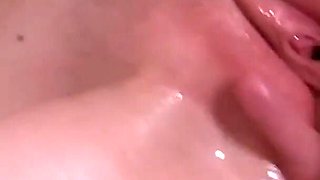 Meine Erste Squirt Compilation!