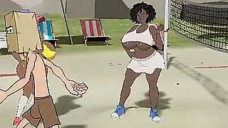 Fuckerman - Sunset Bitch Pt. 1 Preview by Misskitty2k
