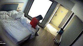 Amateur Asian Solo Fucking On Cam