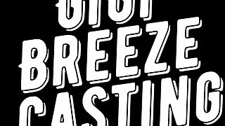 PAWG Nerd Is a Secret Cock Hungry Slut