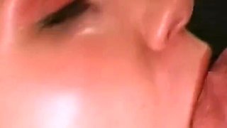 Ggg John Thompson Vintage Gangbang and Cum Swallowing Compilation