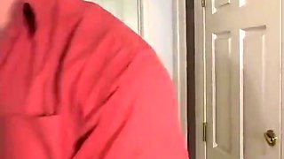 Babysitter Loves Only Fat Old Dick In Her Asshole - Renee Pornero