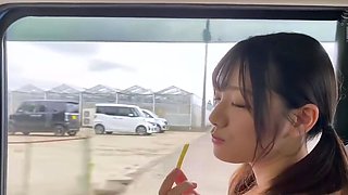 Tokyo hot Japanese group sex creampie