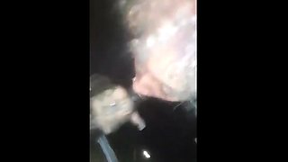 Cute amateur cam girl plays with her pussy and ass close up