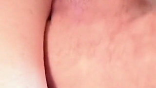 Purple Piledriver - Horny MILF Gets Fucked & Fisted in Every Hole
