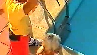 Real naked amateurs outdoor beach play