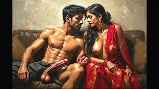 Desi sexy 18 year old girl fucking with her boyfriend