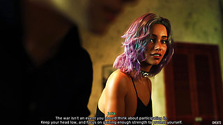 The Art of Seduction (part 5)