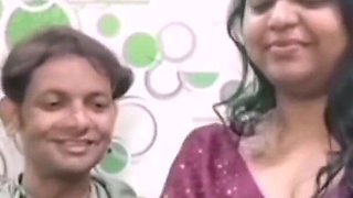 The Best Moments Part 2 Indian Bhabhi