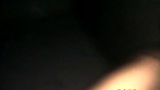 Korean Couple's Wild Night - Mature Amateur Fun