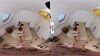 Anal Hooked; Porn Star Anal Pov - Pervrt - Sexlikereal