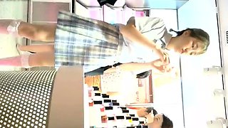 Asian japanese amateur