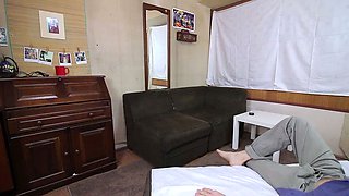 Amedee Vause – Your Daddy Needs A BlowJob