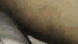 Sexy Blonde Cheater Wife Hooks Up With BBC cc