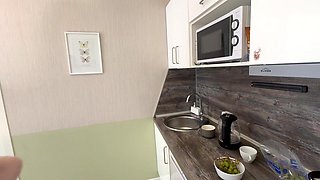 Bymyfuns, Lovely, Frenly, Funny Real Amateur Homemande 18 Y.o. Teen Story About Us