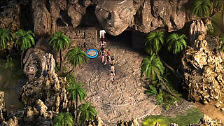Treasure of Nadia - Ep 136 - Extreme Anal Beads by Misskitty2k