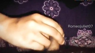 Indian Naughty Busty Bhabi