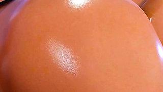 Megaera Saveass Intense Anal Sex: Hot Slut Fucked Hard by Massive Monster Cock, Gaping Ass, Rough Pleasure