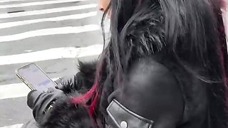 Mr Lucky Life - fetish porn