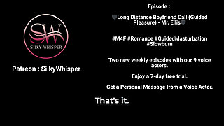 M4F You Had a Nightmar Now Let Me Make You Feel Good  Mr Hart Boyfriend Roleplay Spicy ASMR