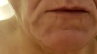 Mature Marie Cumming on Dick and Getting Her Pussy Filled