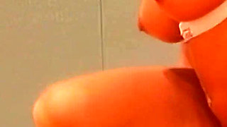 Athletic Babes Get Pussy Stretched and Fucked Hard