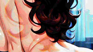 Busty MILF Goddess Devours Cock - Ultra HD Hentai - part 3