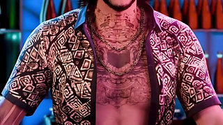 Ep6: Fucking Nikki in the Backstage - Grand Tits Adventure (gameplay)