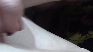 Threesome Fucking the Plumber