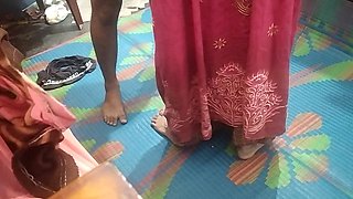 Oh No! I Accidentally Fucked My Stepmom Thinking She Was My Girlfriend