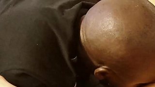 Mexican Slut Wife Gets Overwhelmed by Her BBC Lover Part 2