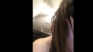 Humiliated Amateur Exposes Herself