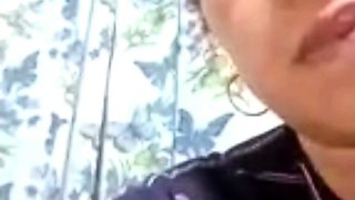 Philippines Big Aunty