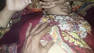 Putting it in, face fuck, licking