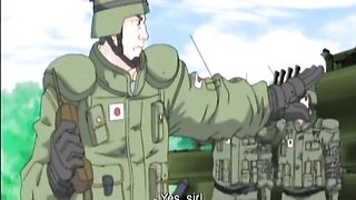 Sensual hottie at cumshot xxx