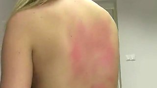 Excellent Sex Clip Lesbian Amateur Wild , Watch It With Candy Blond