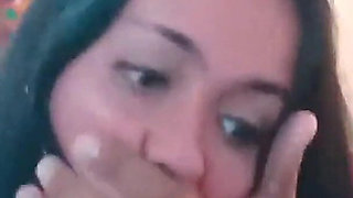 Kitchen - Indian Stepmother Having Sex with Her Stepson