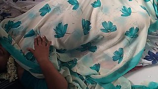 Hot First Night