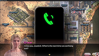 Symphony of the Serpent - (pt 16) - Her First Pole Dance