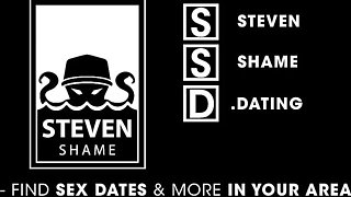 Andy Star and SubLisa's deutsch porn by Steven Shame