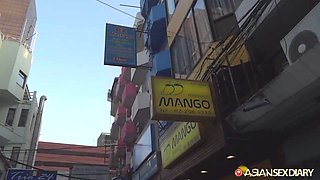 Fat Asian Milf Was Desperate For Dick On Asian Sex Diary