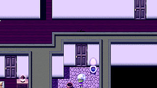 Dragon Ball Lost Chapter - The Naked Body of the Beautiful Cheelai