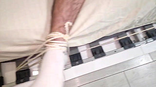 Split It and Tie It to the Bed