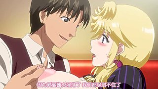 Blonde milf cheating and gangbanged: Blowjob, Big Tits  Big Ass Porn