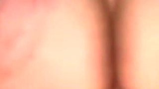 POV Reverse Cowgirl
