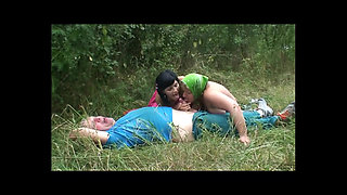 The Old Men and the Girl