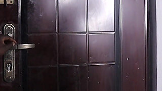 Bts; Fucking Her From the Kitchen to the Room