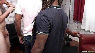 Cuckold Sessions featuring Natalie Brooks's milf trailer