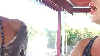 Meg Caned